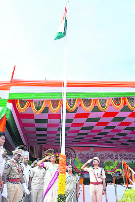 సమగ్ర పురోగతి దిశగా..1