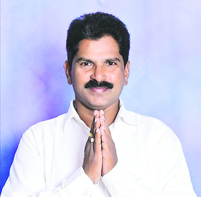 త్రివర్ణ శోభితం..  కుండలేశ్వరం.. 
2