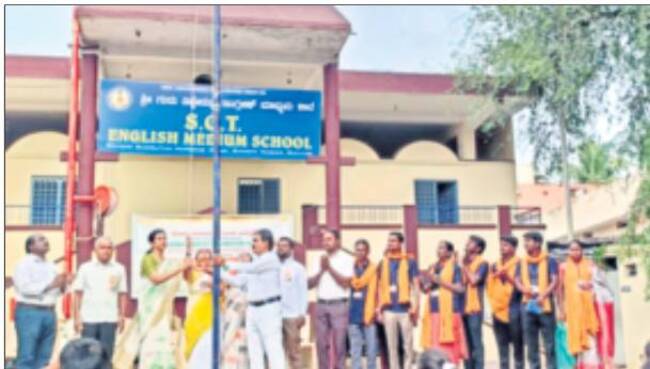 మహనీయుల త్యాగాలు మరువకూడదు7