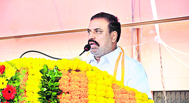 ప్రగతి వైపు పయనం1