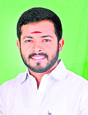 దేశ సేవకు పునరంకితం కావాలి
1