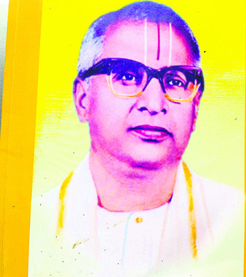 అభినవ పోతన.. వరదన్న1