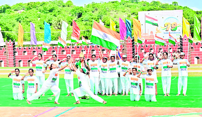 5 రకాల ఆర్టీసీ బస్సుల్లో ఉచిత బస్సు సౌకర్యం 1