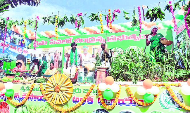 5 రకాల ఆర్టీసీ బస్సుల్లో ఉచిత బస్సు సౌకర్యం 4