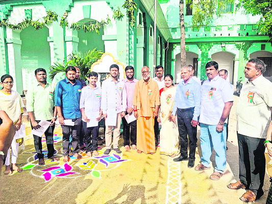 5 రకాల ఆర్టీసీ బస్సుల్లో ఉచిత బస్సు సౌకర్యం 2