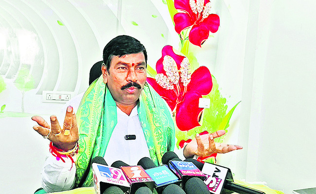 సంబరాలు చేసుకునేందుకు సిగ్గుండాలి2
