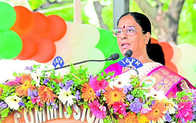 అభివృద్ధి, సంక్షేమం ప్రజలకు చేరువ..6