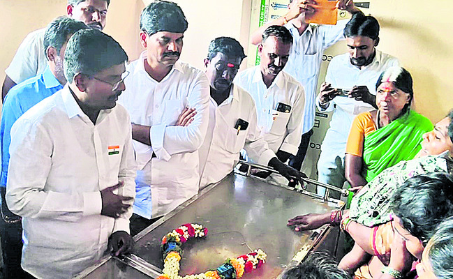 మాజీ సైనికులకు  ఉచిత న్యాయ సేవలు 3