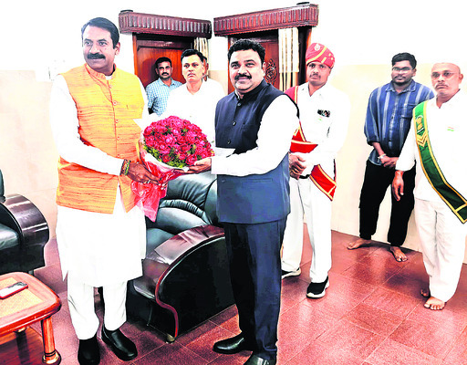 స్వాగతం 3