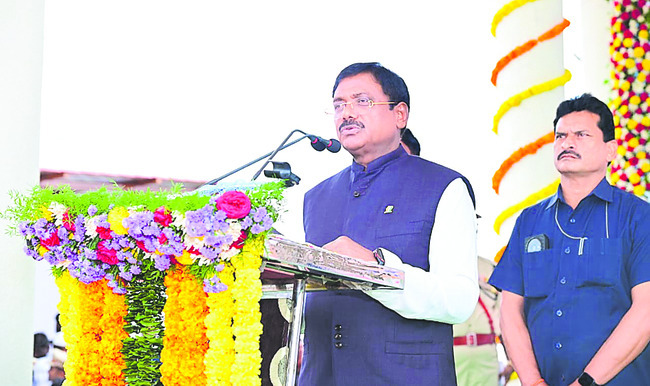 అభివృద్ధిలో పరుగులు3