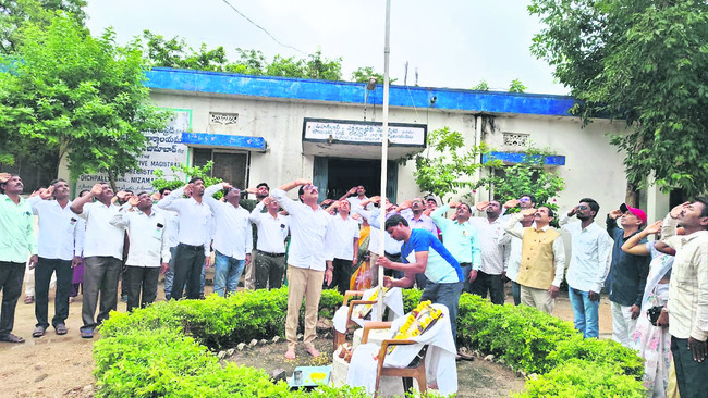 ఘనంగా స్వాతంత్య్ర దినోత్సవం2