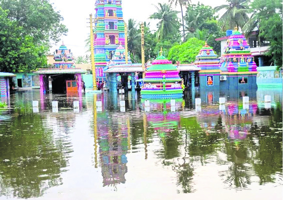 నిండా ముంచిన గోస్తనీ 3