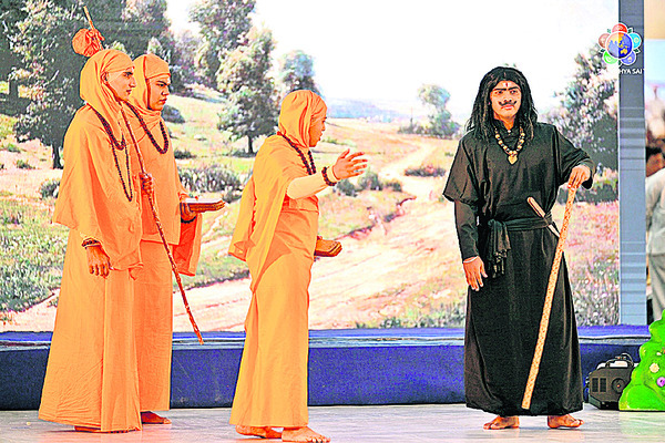 గంజాయి విక్రేతల అరెస్టు1