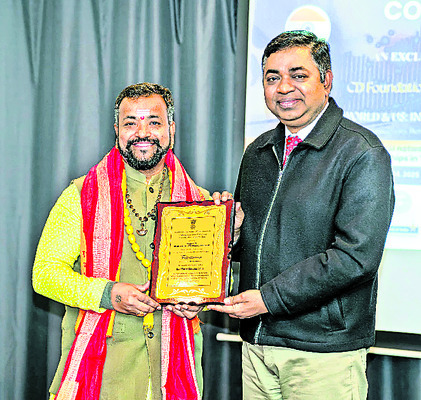 కవులు, కళాకారుల నిలయం జనగామ3
