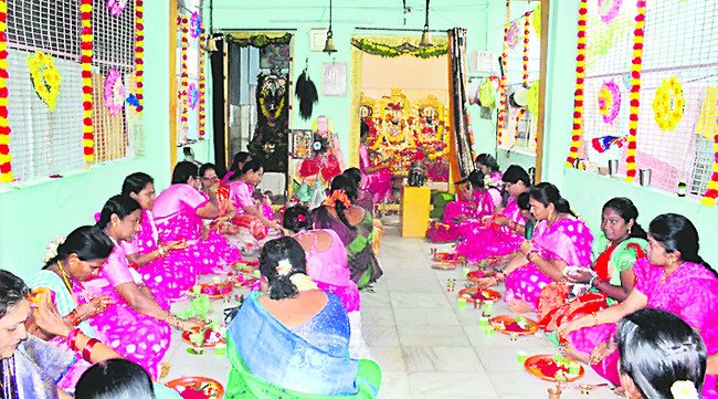 సగర్వం.. మురిసె త్రివర్ణం 5