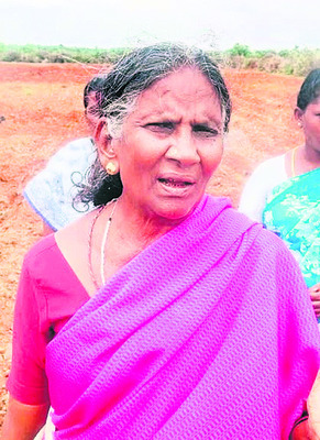 టీడీపీ నేత దర్జాగా కబ్జా2