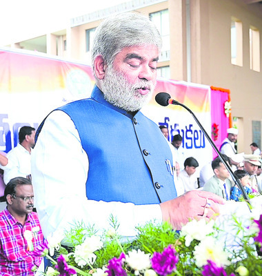 అభివృద్ధి, సంక్షేమం2