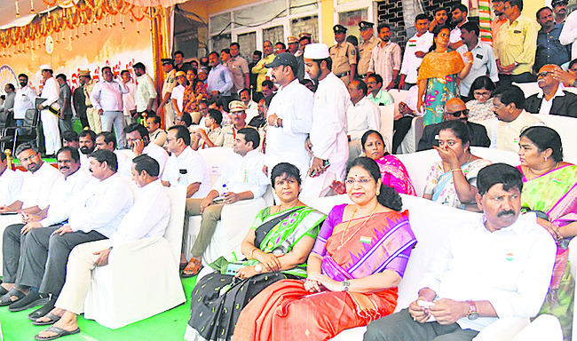 అంతర్జాతీయ నగరంగా విశాఖ2