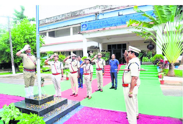 మండల సమాఖ్యకు జాతీయ స్థాయి అవార్డు 1