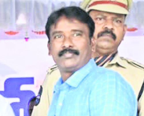 ఉత్తమ సేవలకు పురస్కారం 7