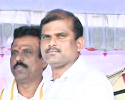 ఉత్తమ సేవలకు పురస్కారం 14
