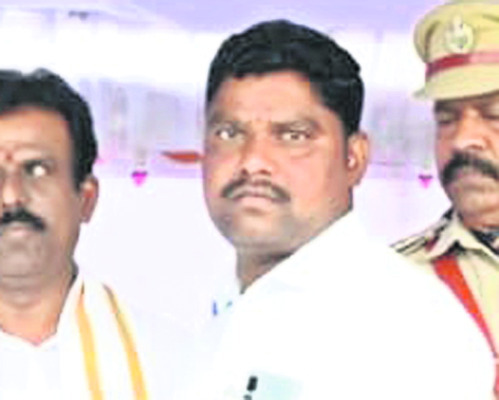ఉత్తమ సేవలకు పురస్కారం 19