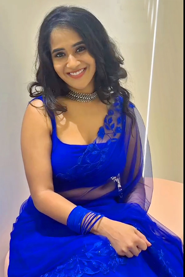 Deepthi Sunaina Opened A New Business In Chennai Photos15
