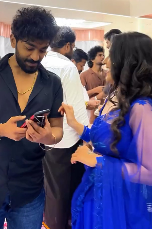 Deepthi Sunaina Opened A New Business In Chennai Photos9