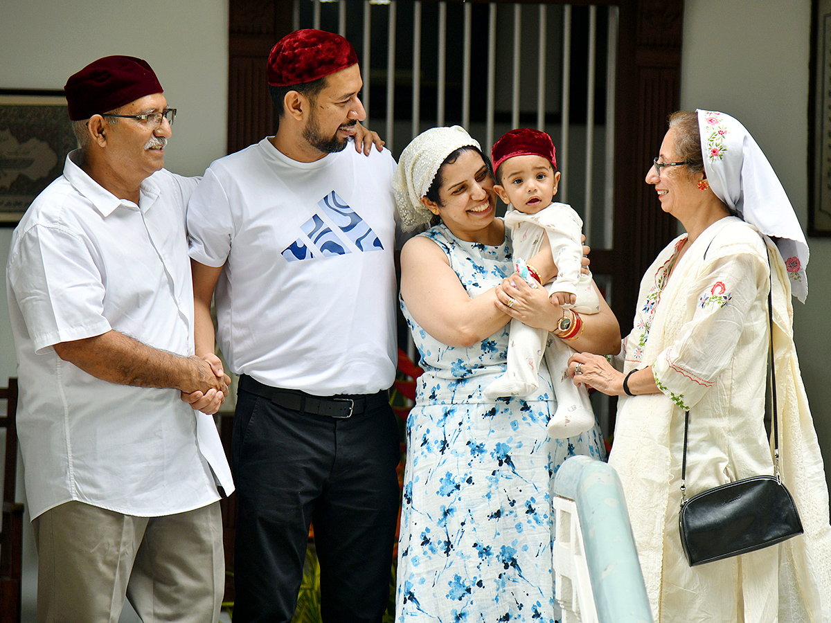 Parsi Navroz Celebrations 2025 In Hyderabad10