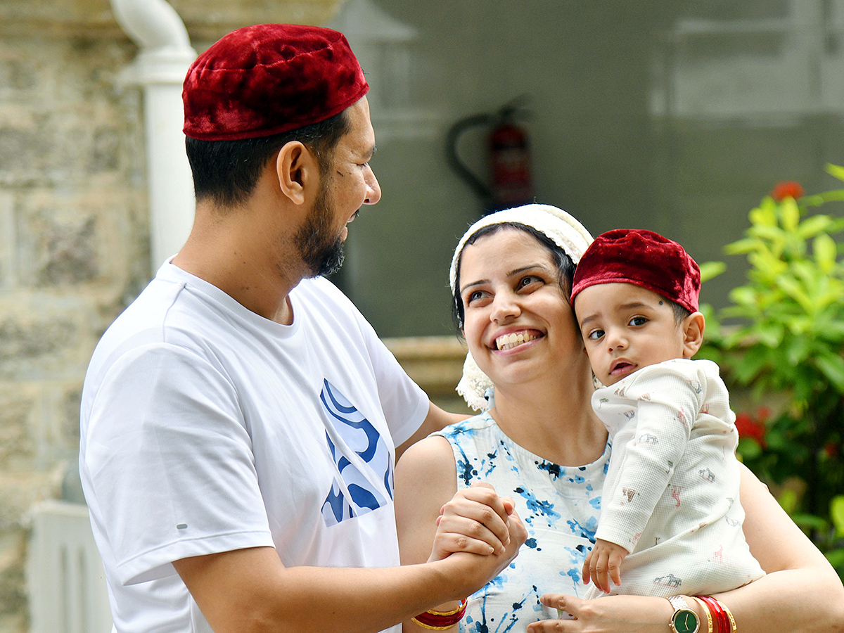 Parsi Navroz Celebrations 2025 In Hyderabad11