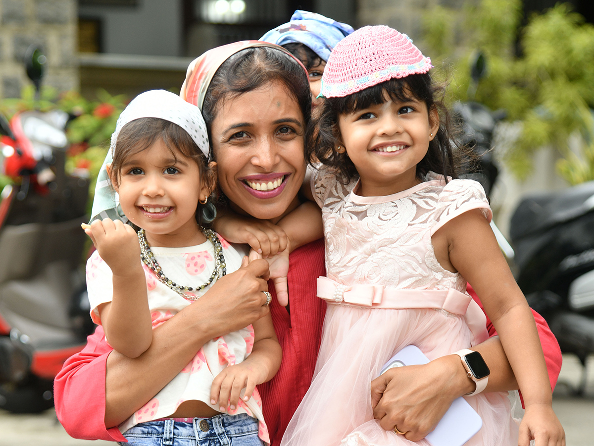 Parsi Navroz Celebrations 2025 In Hyderabad3