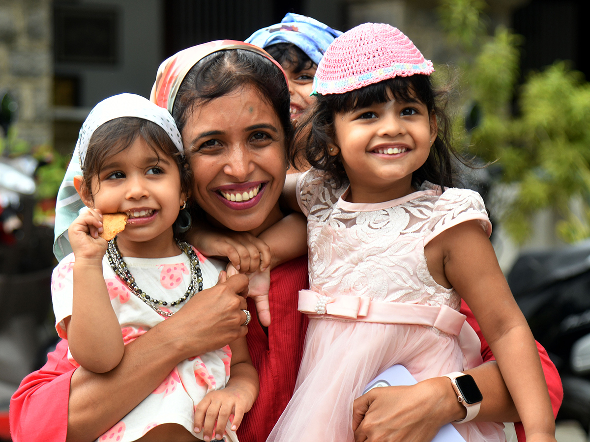 Parsi Navroz Celebrations 2025 In Hyderabad4