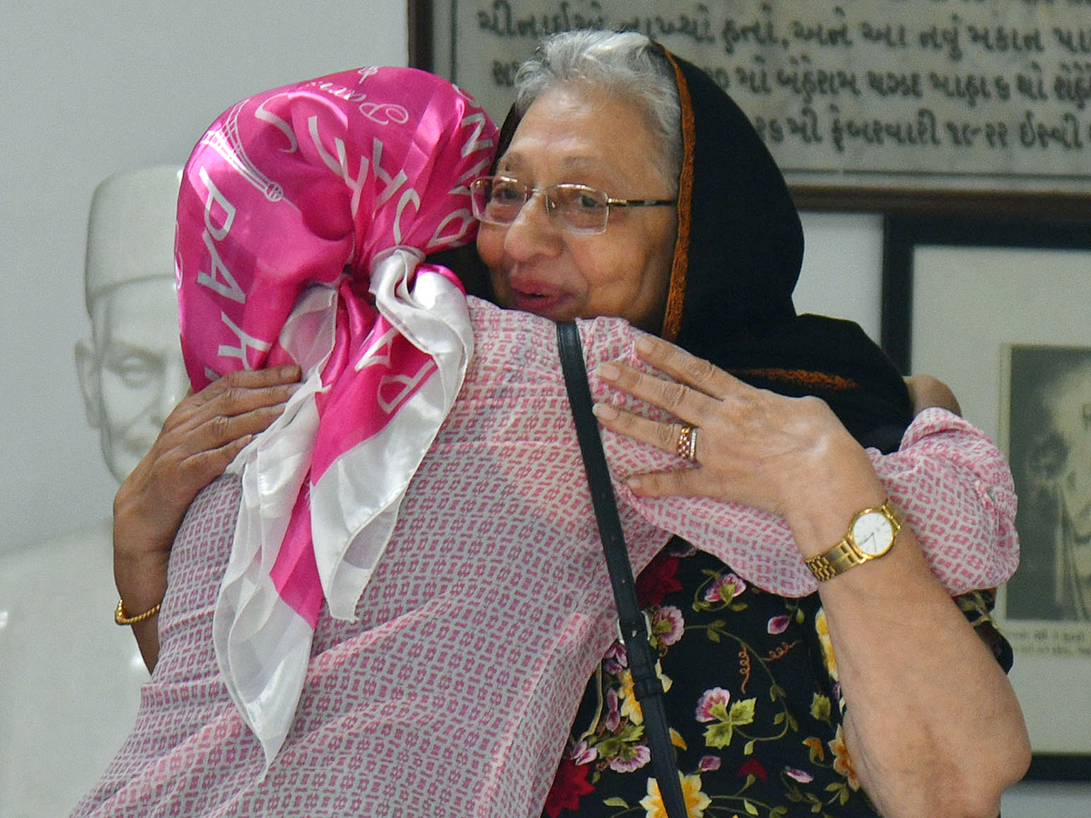 Parsi Navroz Celebrations 2025 In Hyderabad5