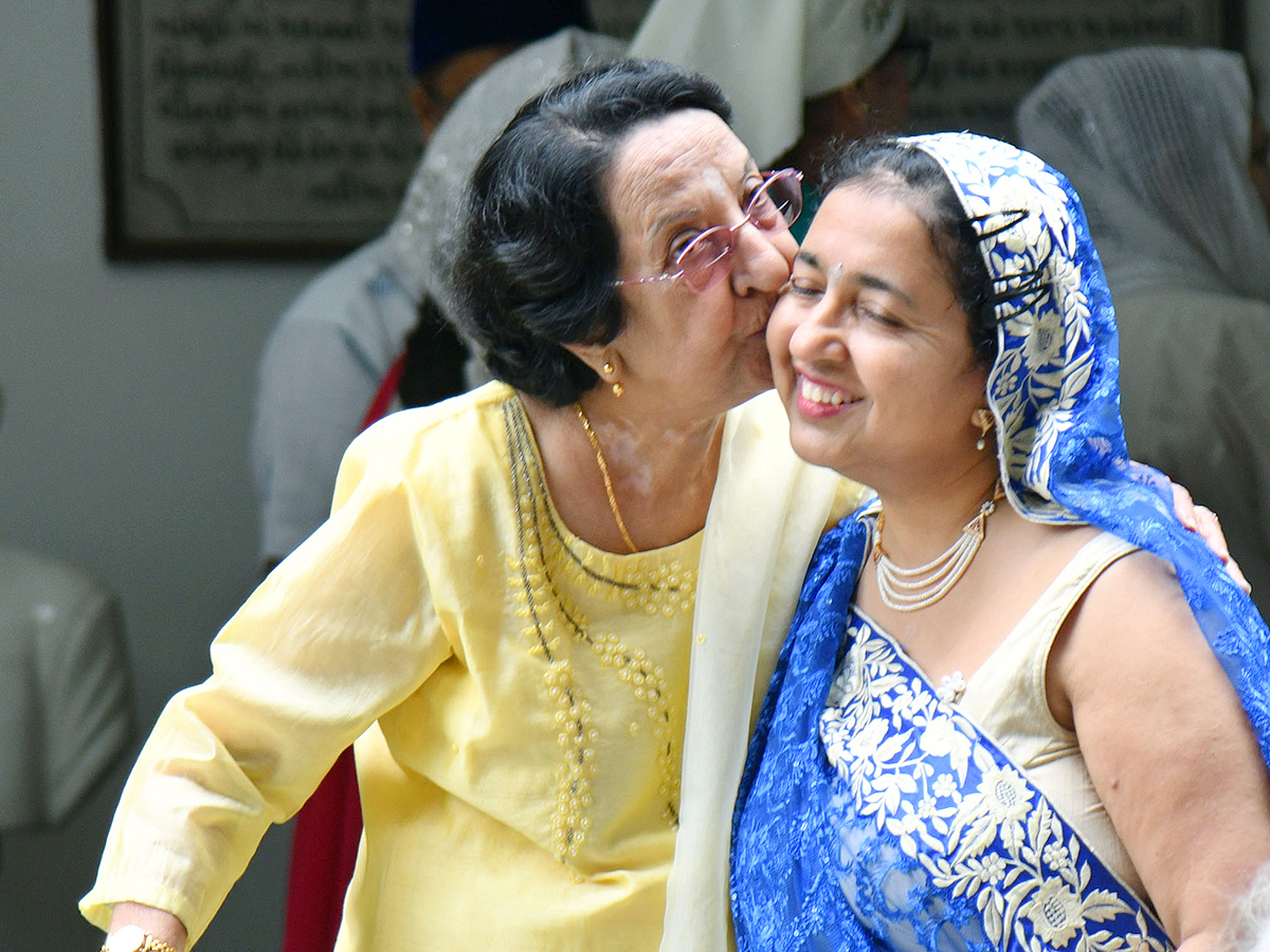 Parsi Navroz Celebrations 2025 In Hyderabad6