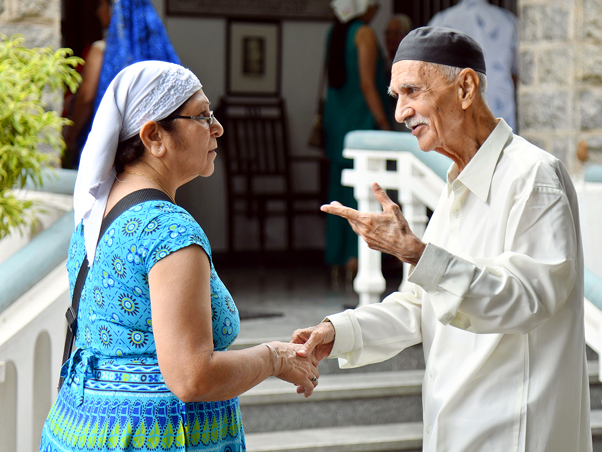 Parsi Navroz Celebrations 2025 In Hyderabad8