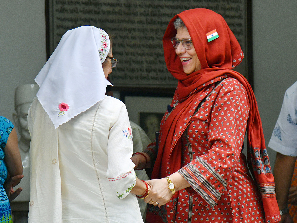 Parsi Navroz Celebrations 2025 In Hyderabad9