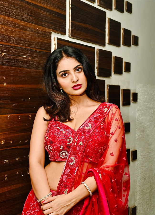 Tollywood Actress Ananya Nagalla HD Latest Photos12