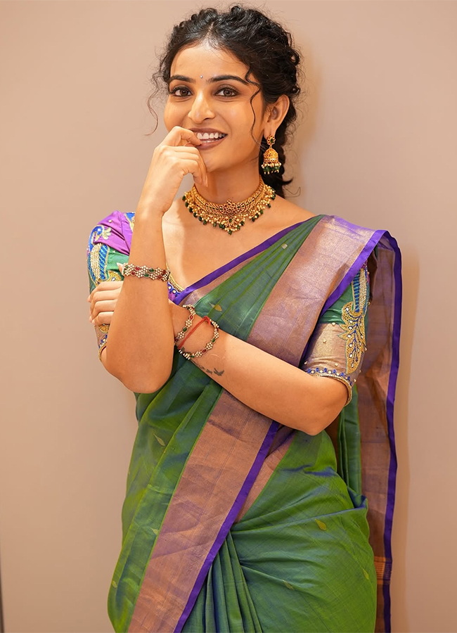 Tollywood Actress Ananya Nagalla HD Latest Photos15