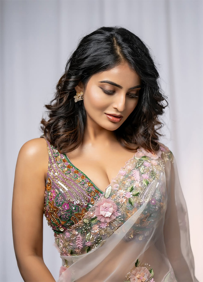 Tollywood Actress Ananya Nagalla HD Latest Photos17
