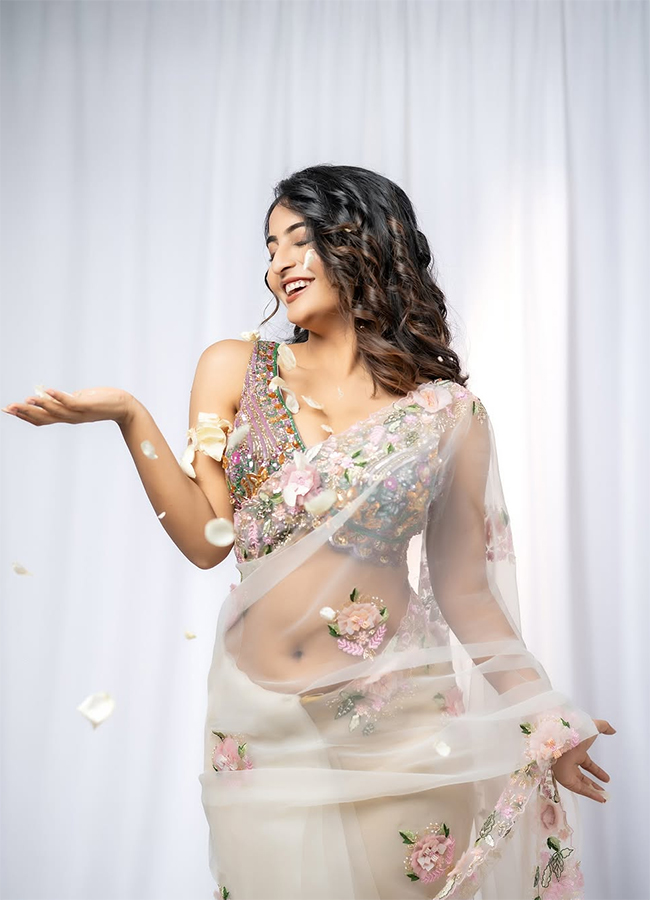 Tollywood Actress Ananya Nagalla HD Latest Photos2
