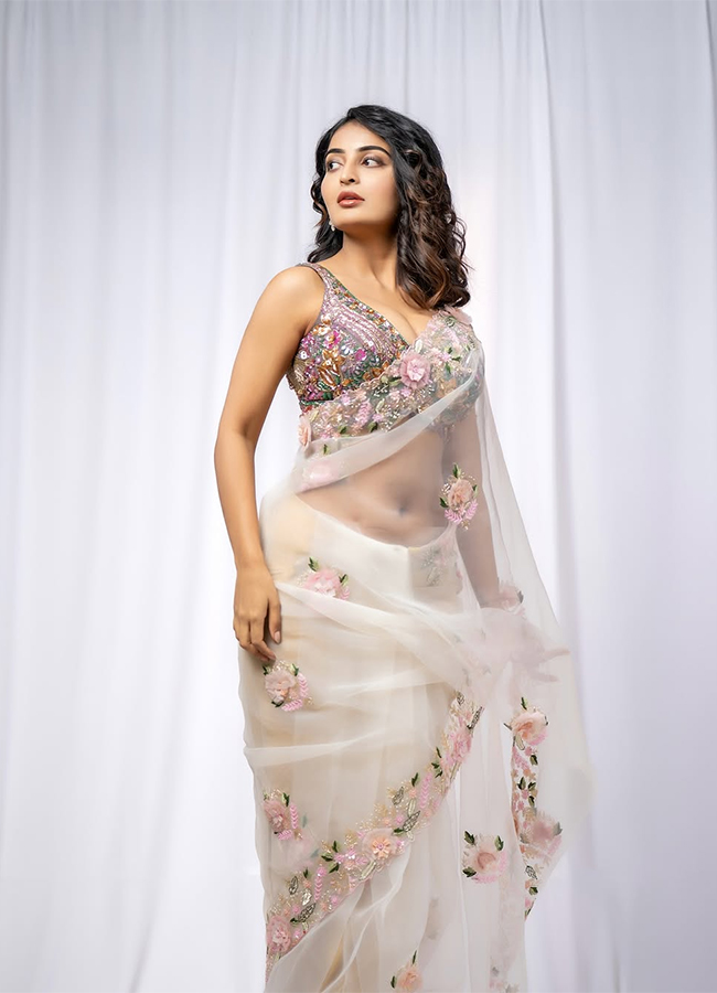 Tollywood Actress Ananya Nagalla HD Latest Photos4
