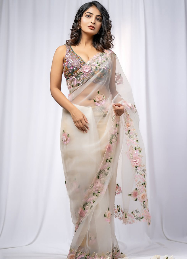 Tollywood Actress Ananya Nagalla HD Latest Photos7