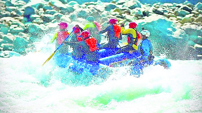 ‘దేవుడా.. ఈ రోజు ప్రాణాలతో ఉంచు!’ 2