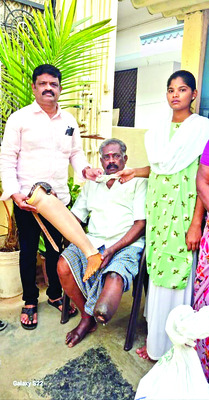 అభాగ్యులకు అమ్మ భరోసా1
