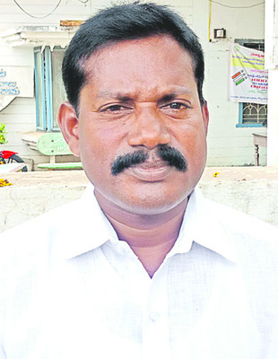 పండగ నుంచి దండగ వైపు..1