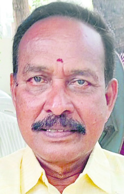 సమస్యలు చెట్టుముట్టాయి1