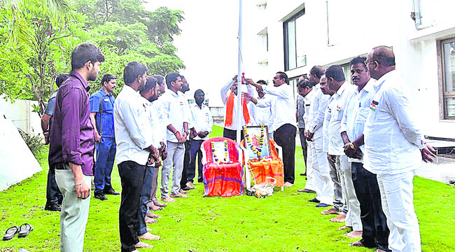 అన్నిరంగాల్లో అభివృద్ధి 11