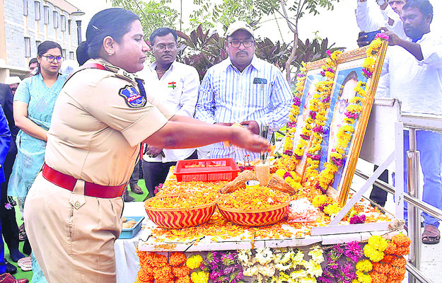 అన్నిరంగాల్లో అభివృద్ధి 14