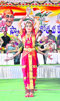 అన్నిరంగాల్లో అభివృద్ధి 2