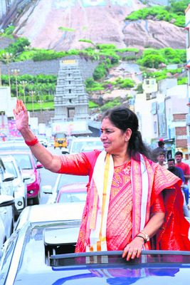 ఆలేరు అభివృద్ధి ఘనత బీఆర్ఎస్దే1